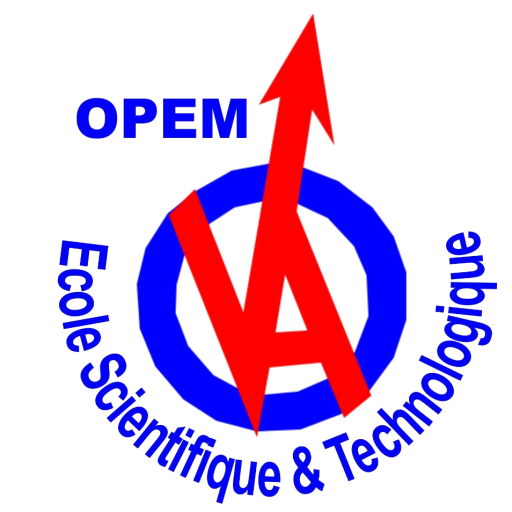 Logo OPEM
